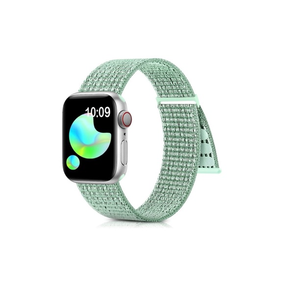 Cokier Wearables Cokier Sport Band Co Watch Band 42mm Marine